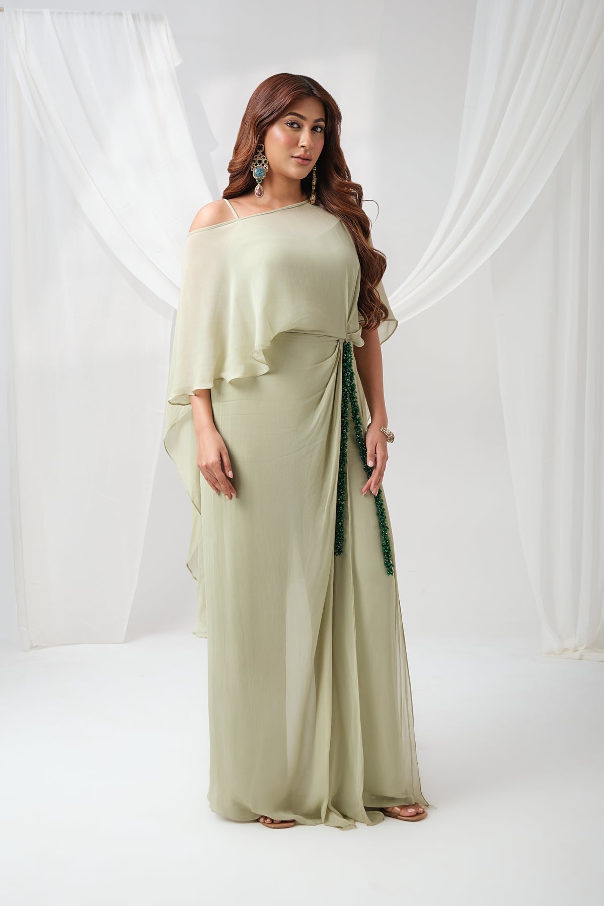 The Leher Jumpsuit