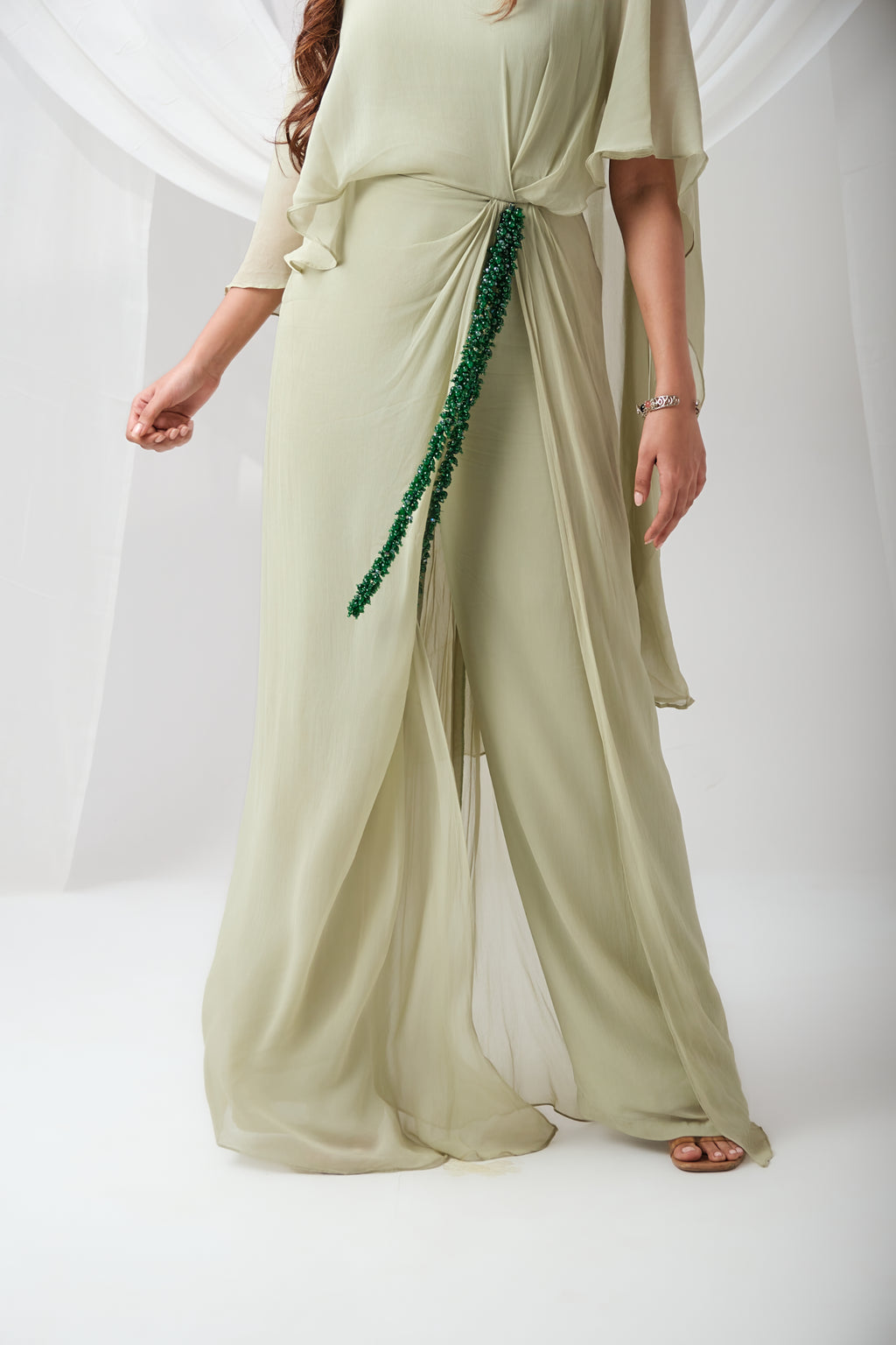 The Leher Jumpsuit