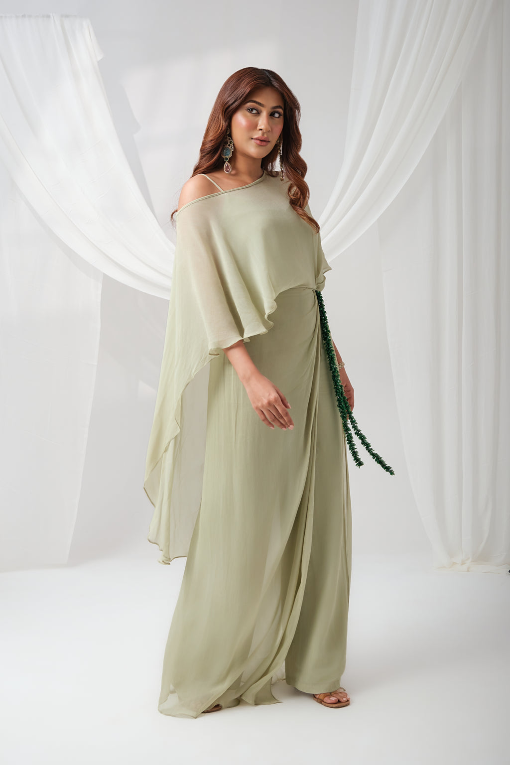 The Leher Jumpsuit
