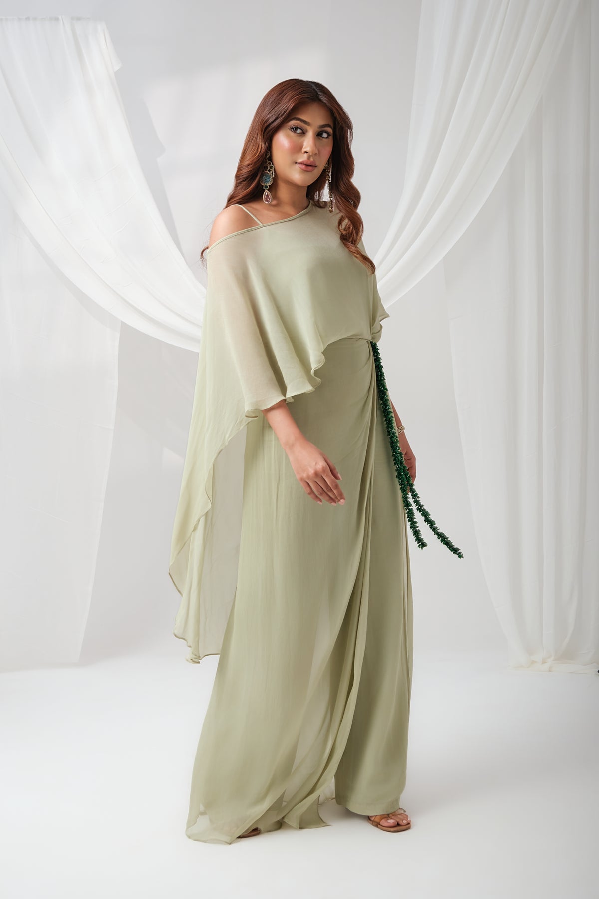 The Leher Jumpsuit