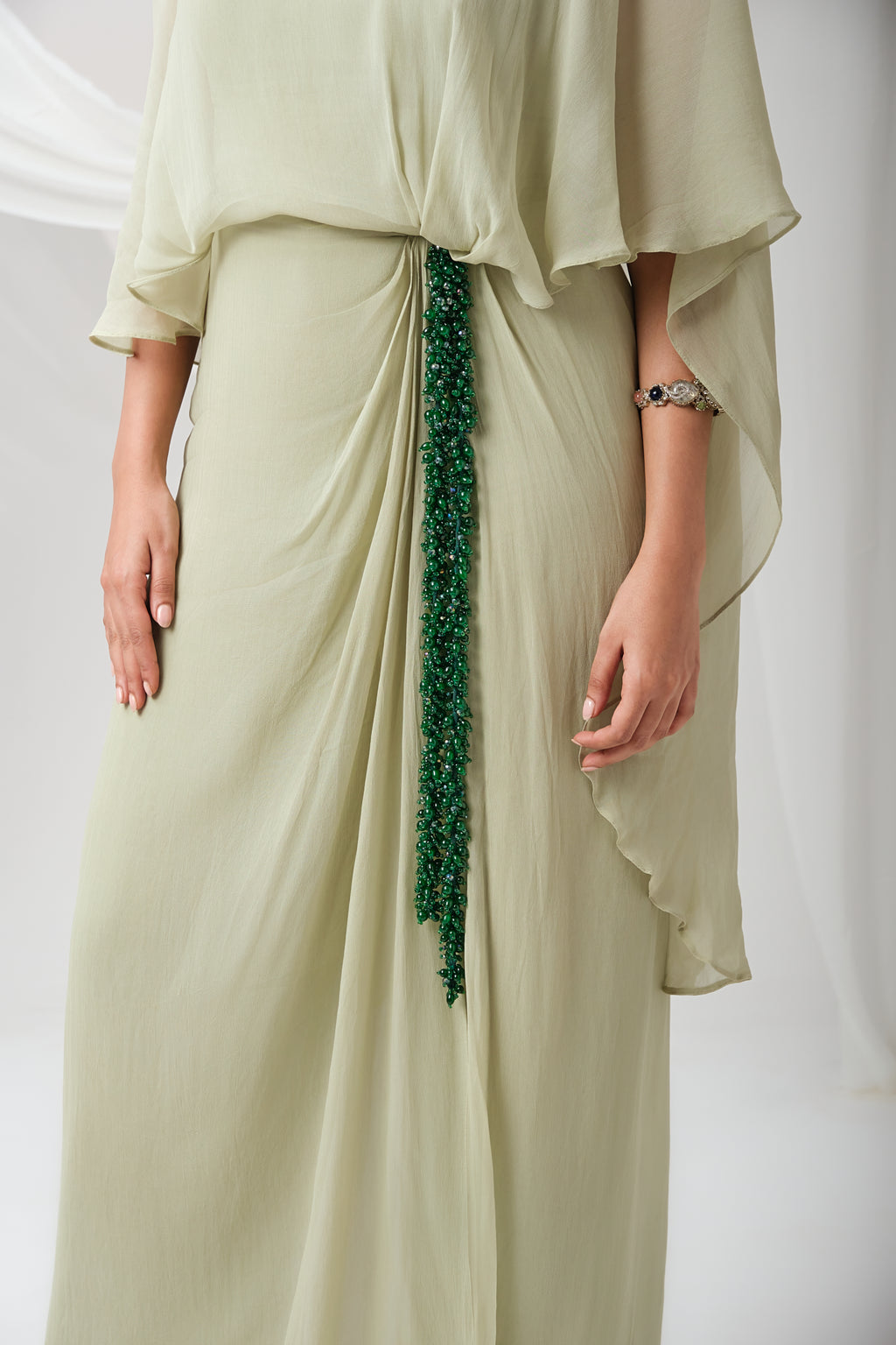 The Leher Jumpsuit