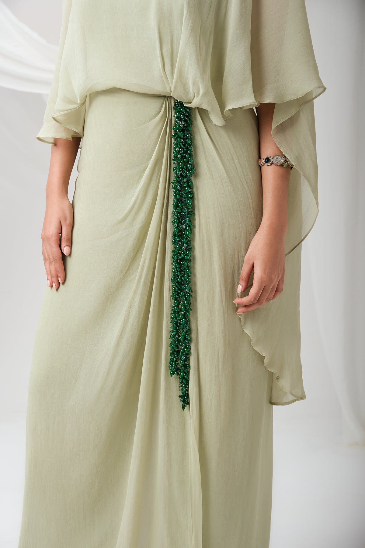 The Leher Jumpsuit