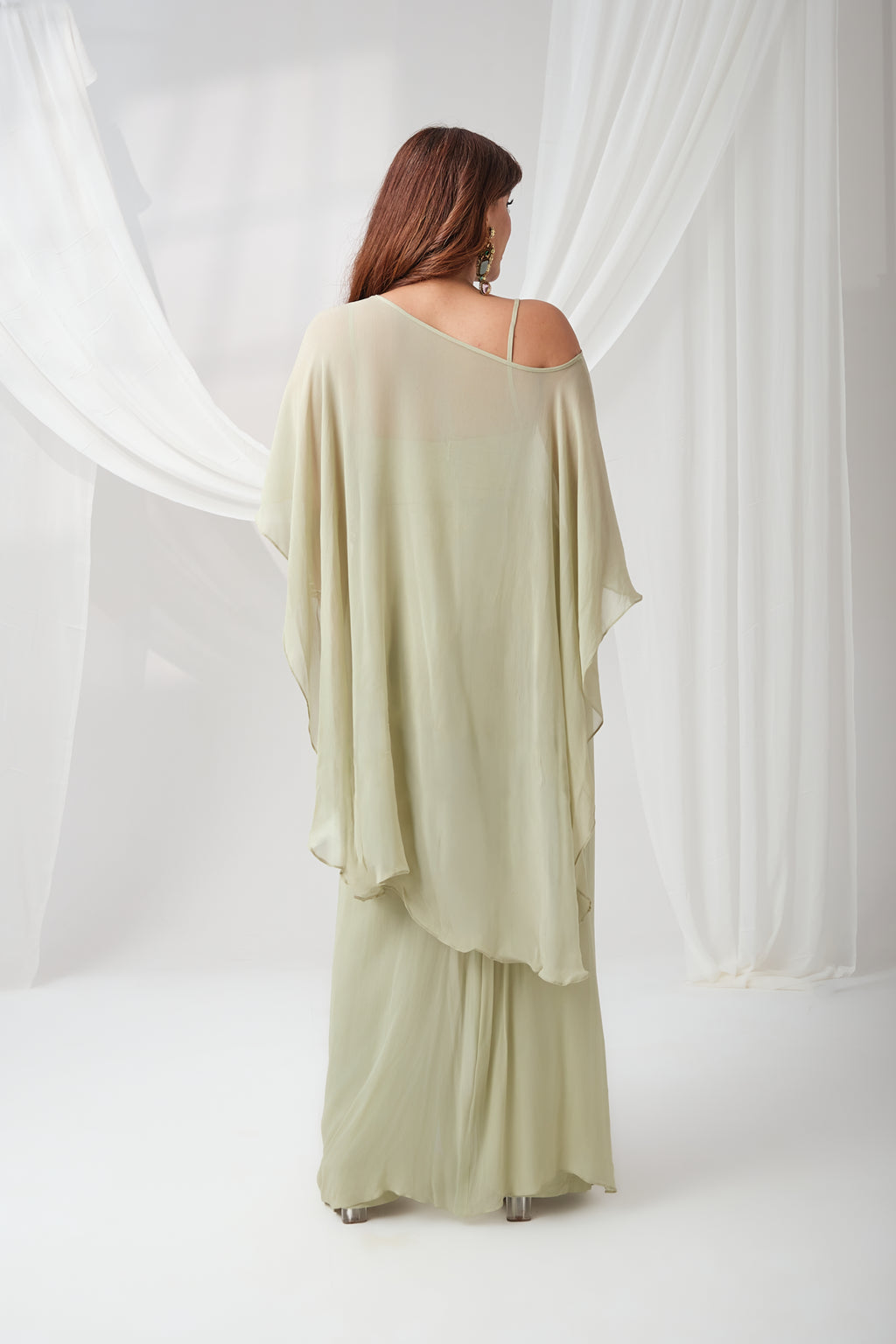 The Leher Jumpsuit