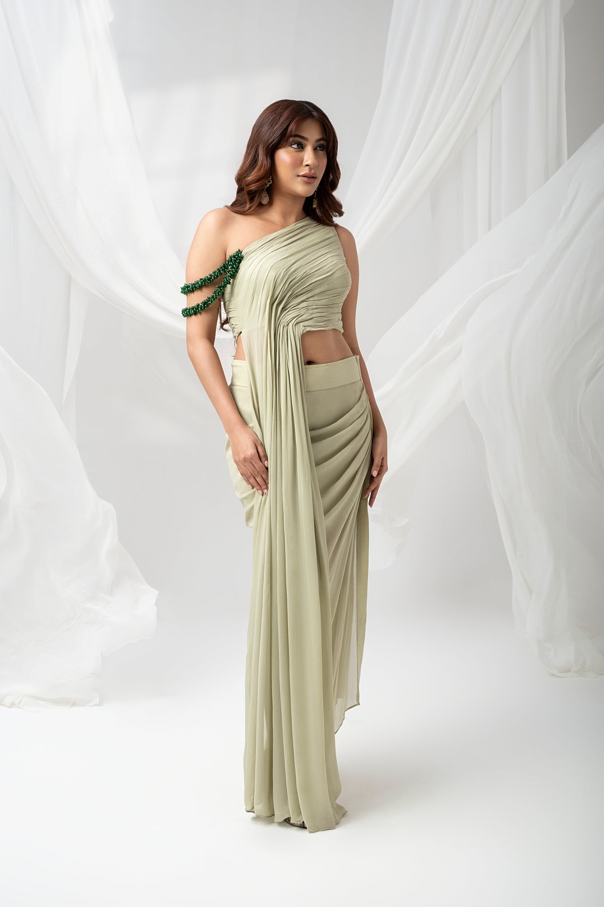 Gulshan Co-Ord Set