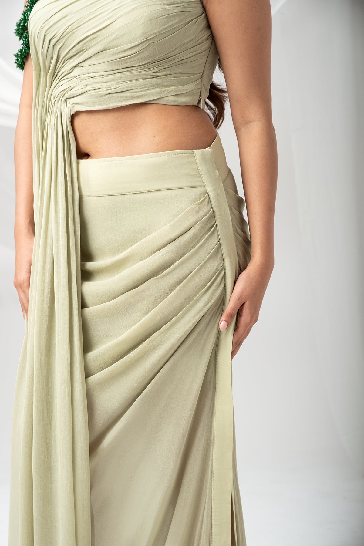 Gulshan Co-Ord Set