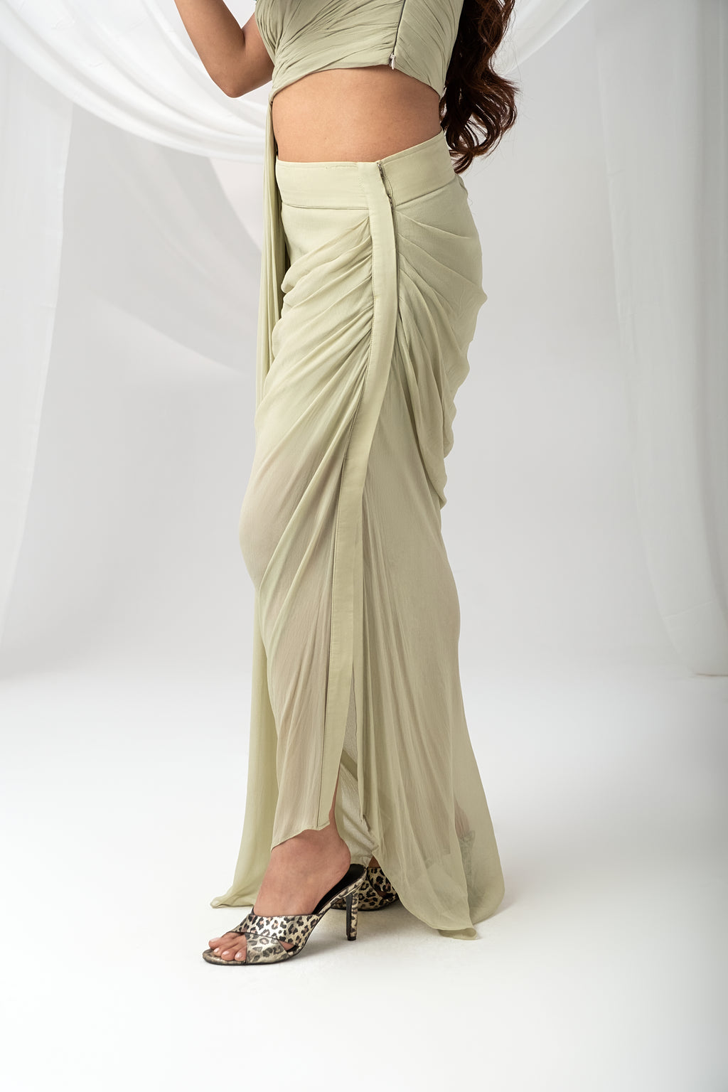 Gulshan Co-Ord Set