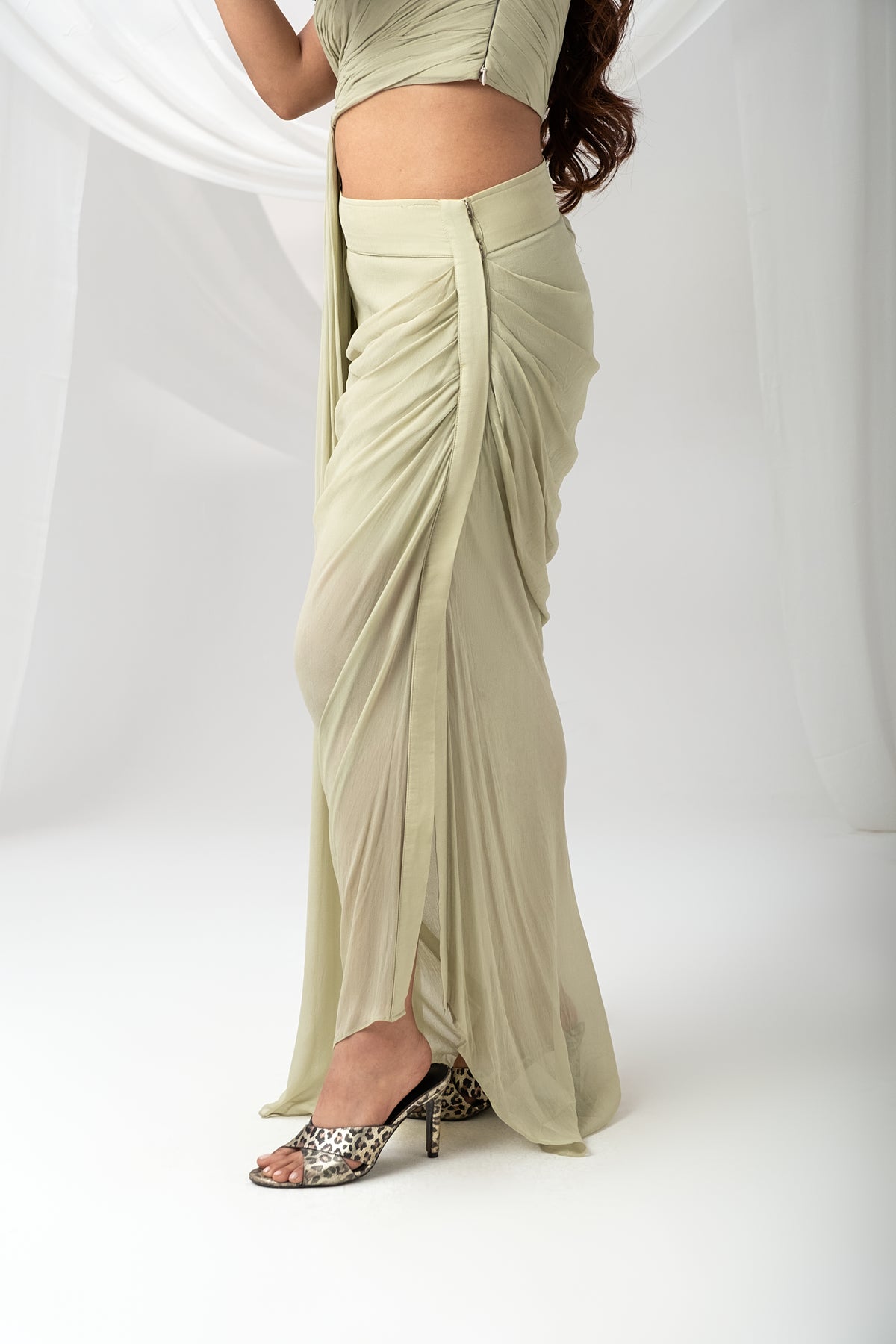 Gulshan Co-Ord Set