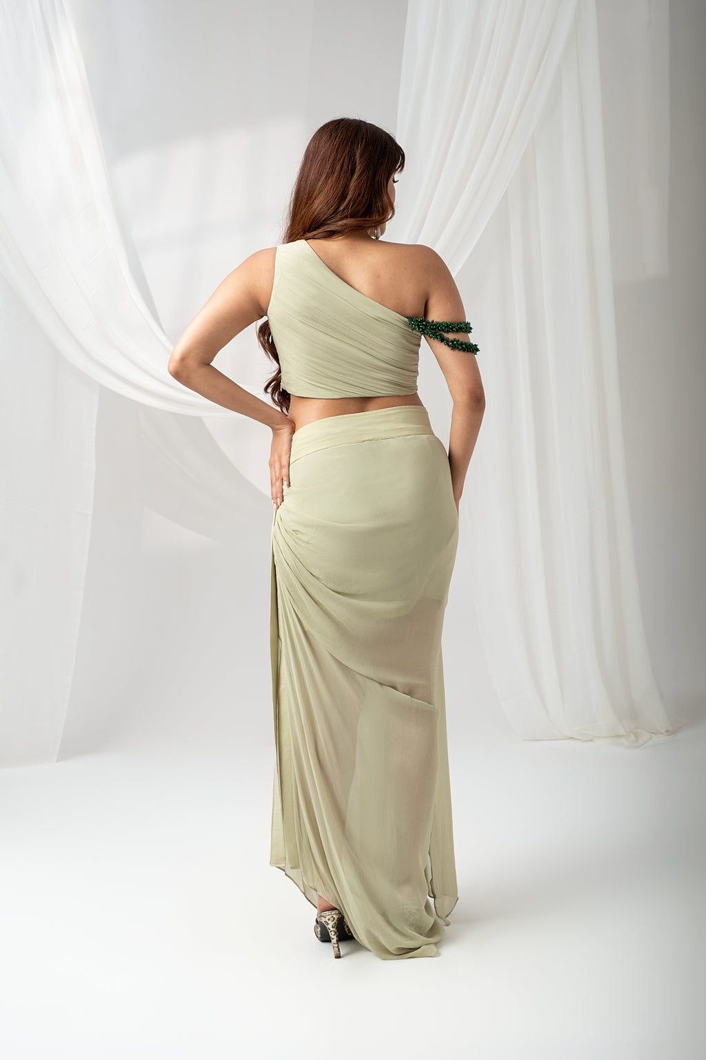 Gulshan Co-Ord Set