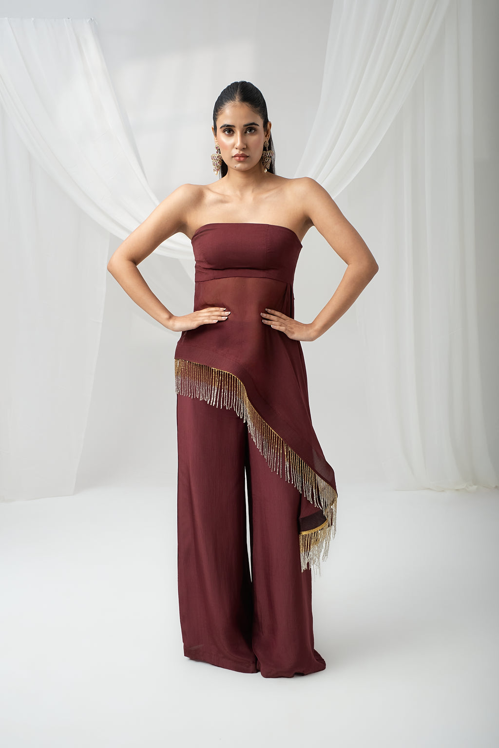The Rooh Co-Ord Set
