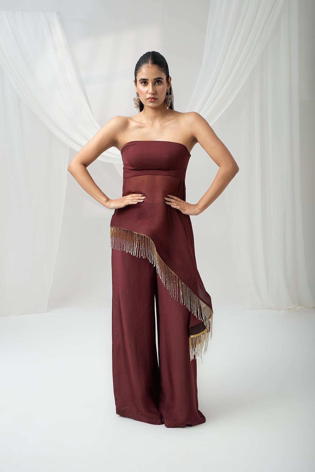 The Rooh Co-Ord Set
