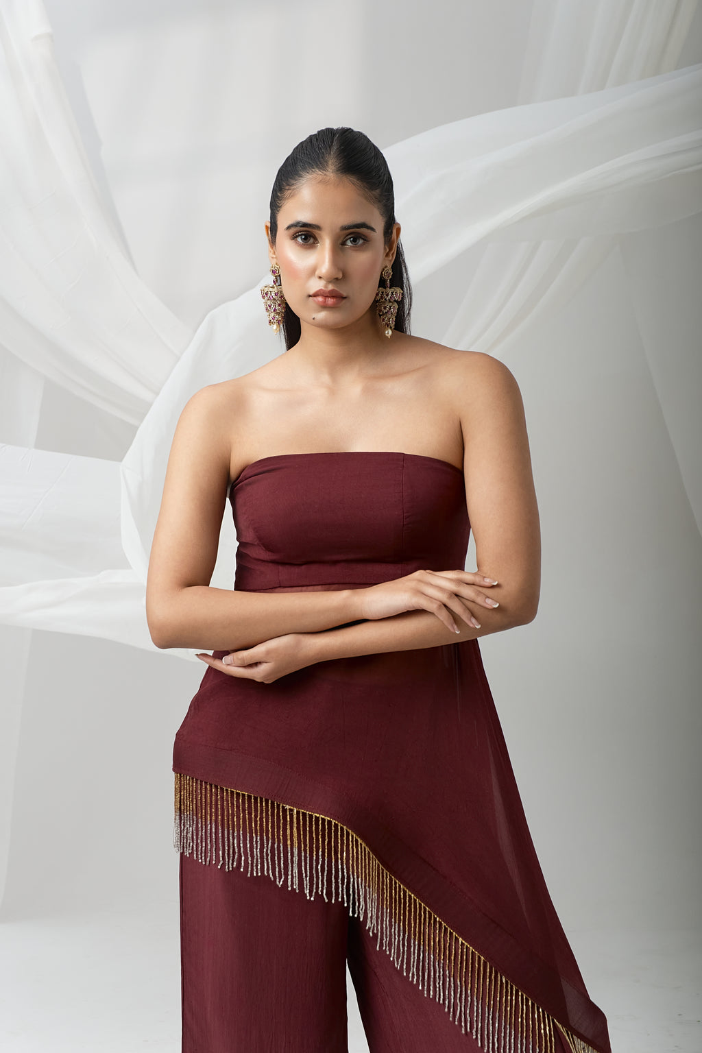 The Rooh Co-Ord Set