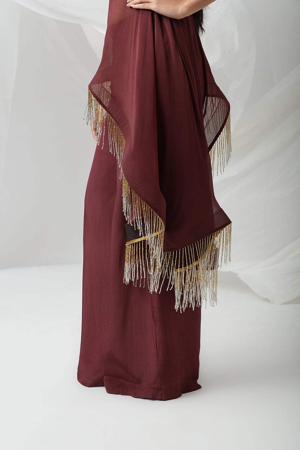 The Rooh Co-Ord Set