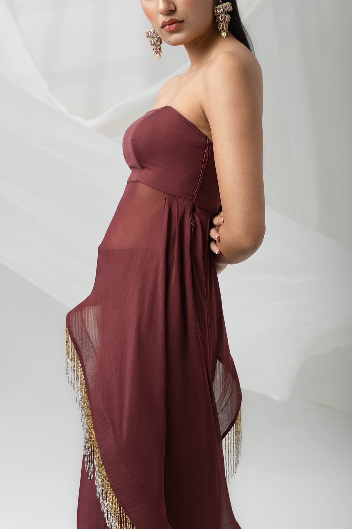The Rooh Co-Ord Set