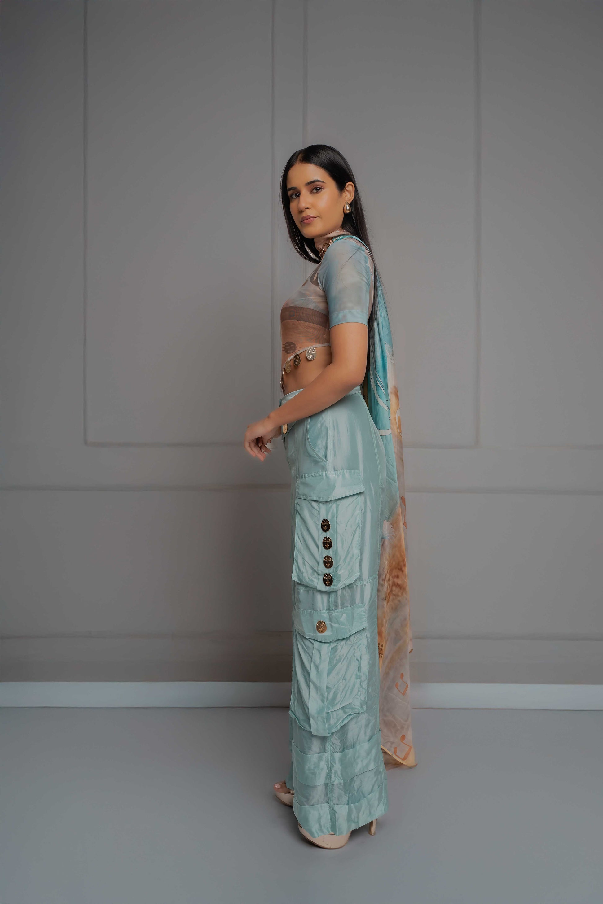 Sheer Symphony Set