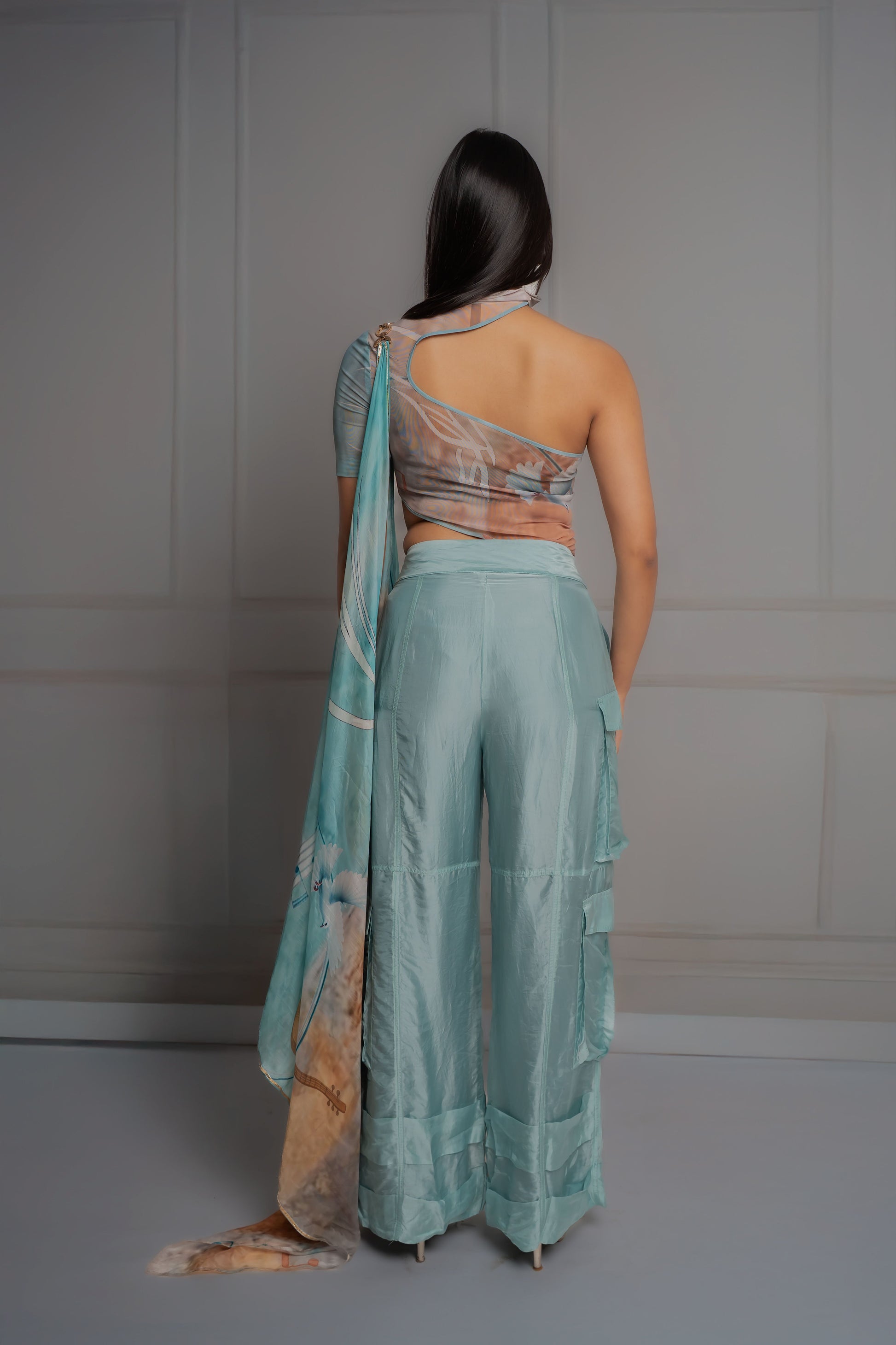 Sheer Symphony Set