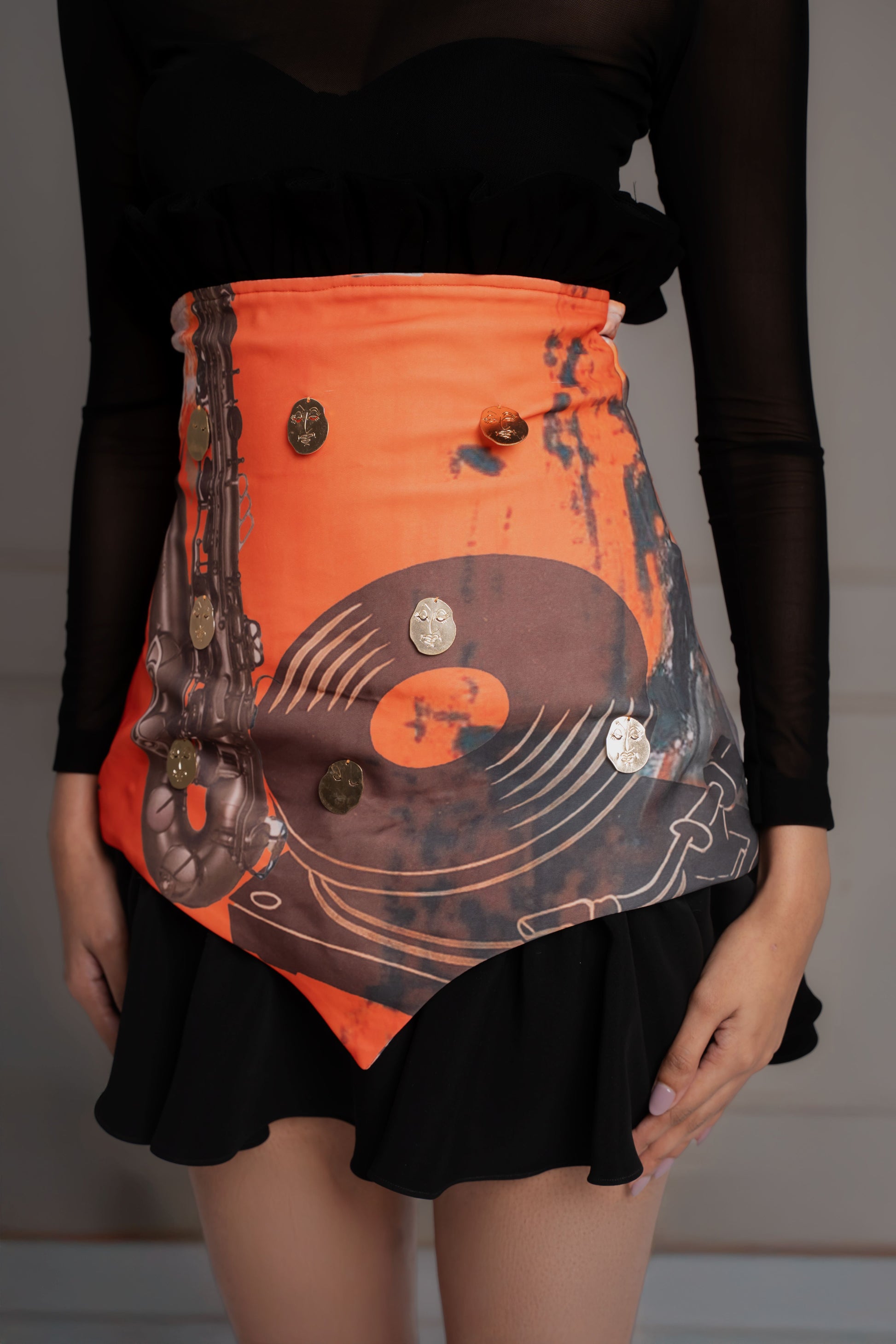 Ella Pumpkin Set