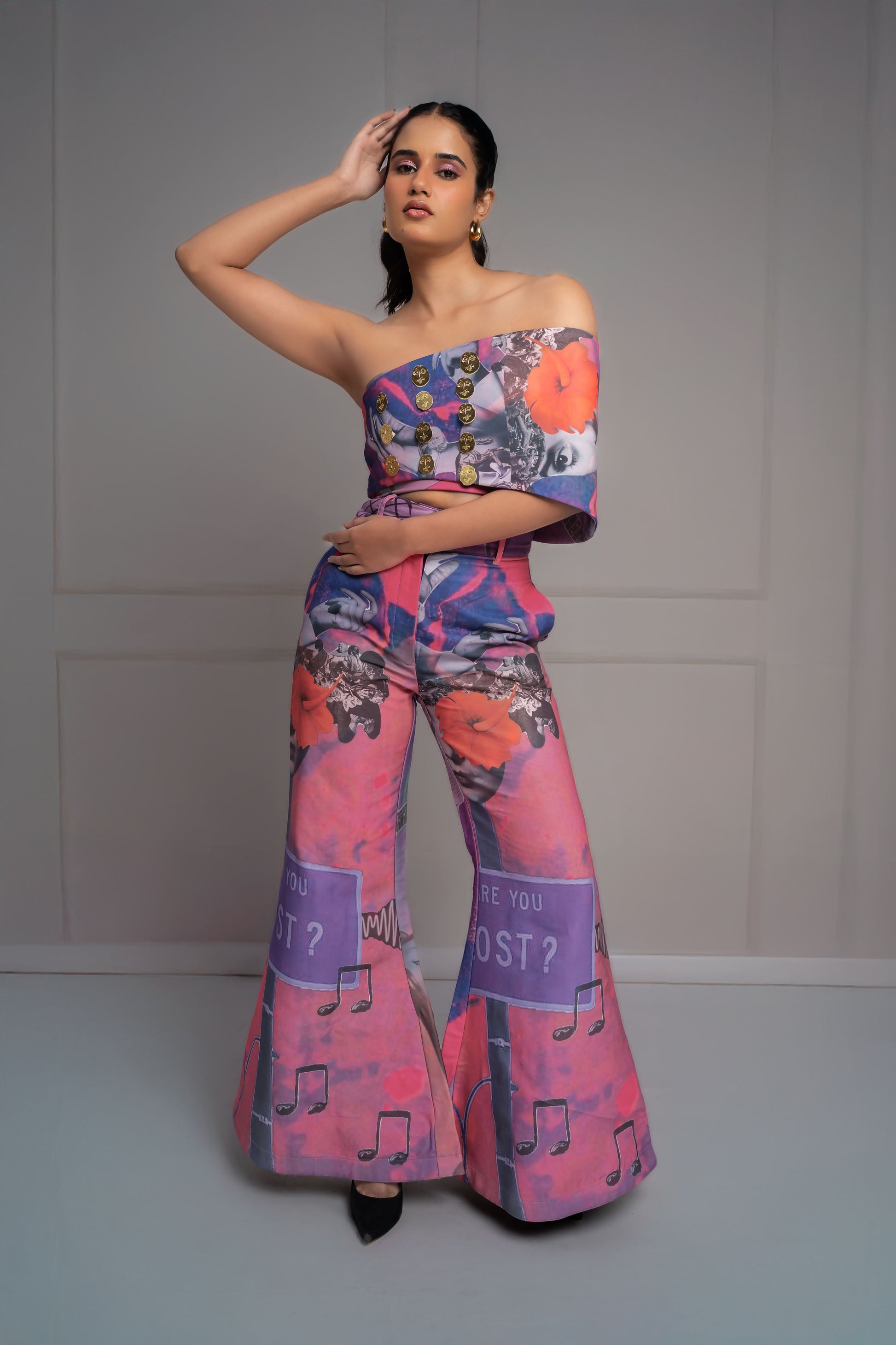 LoLa Co-ord Set