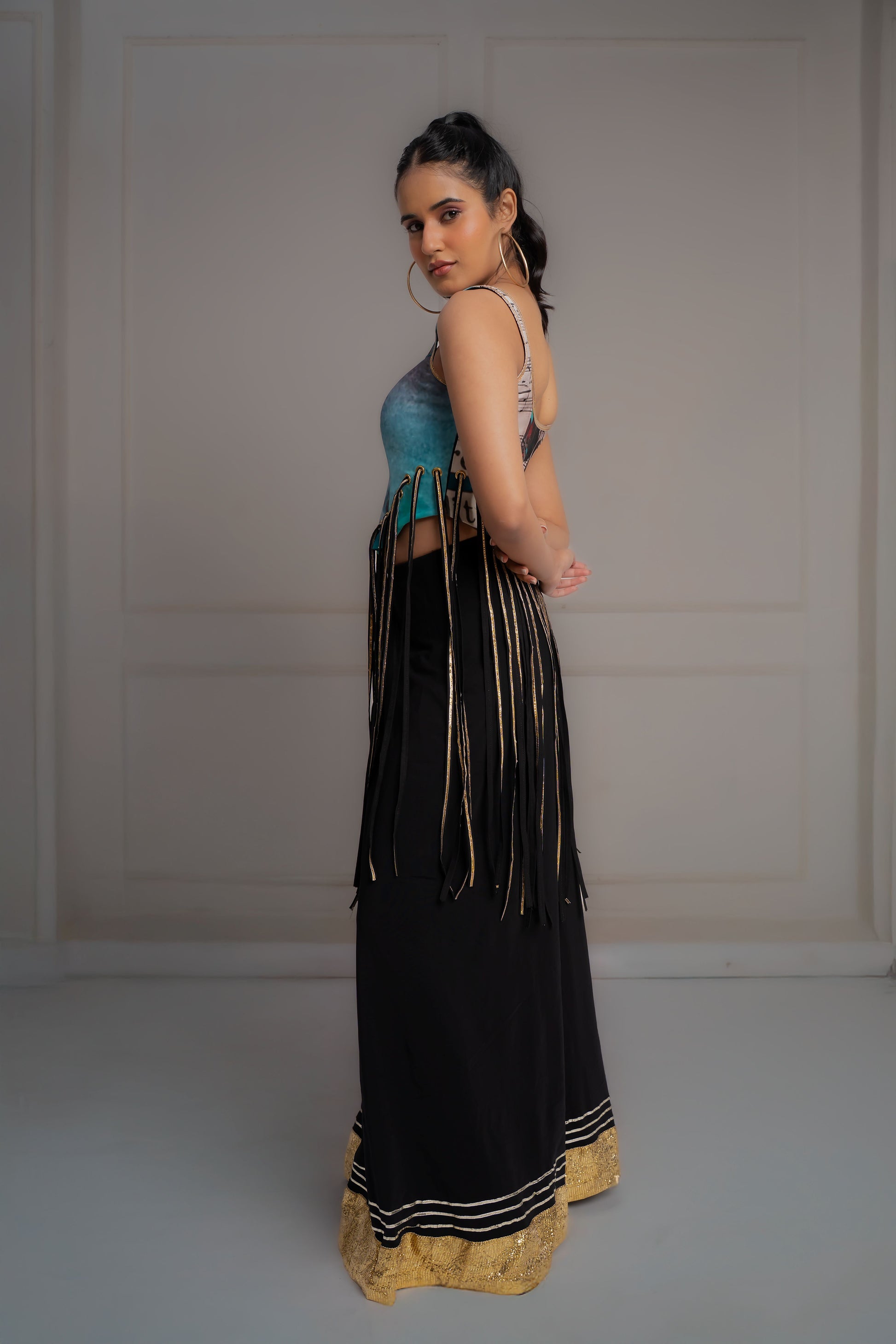 Bollywood Sway Set