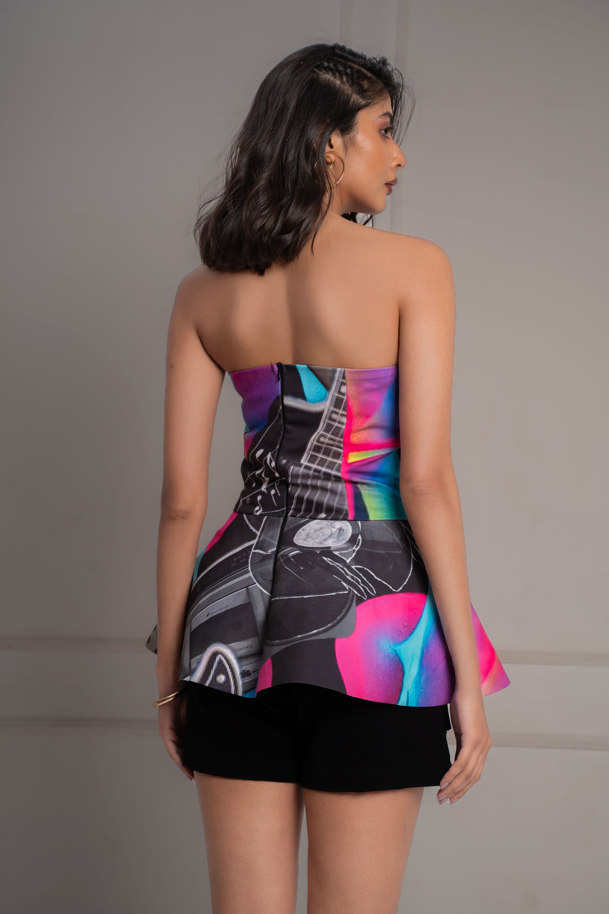 Nova Corset Set