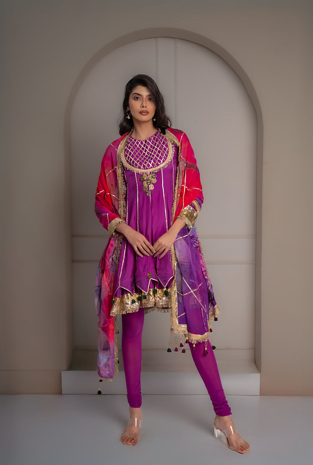 Rewind Rani Anarkali