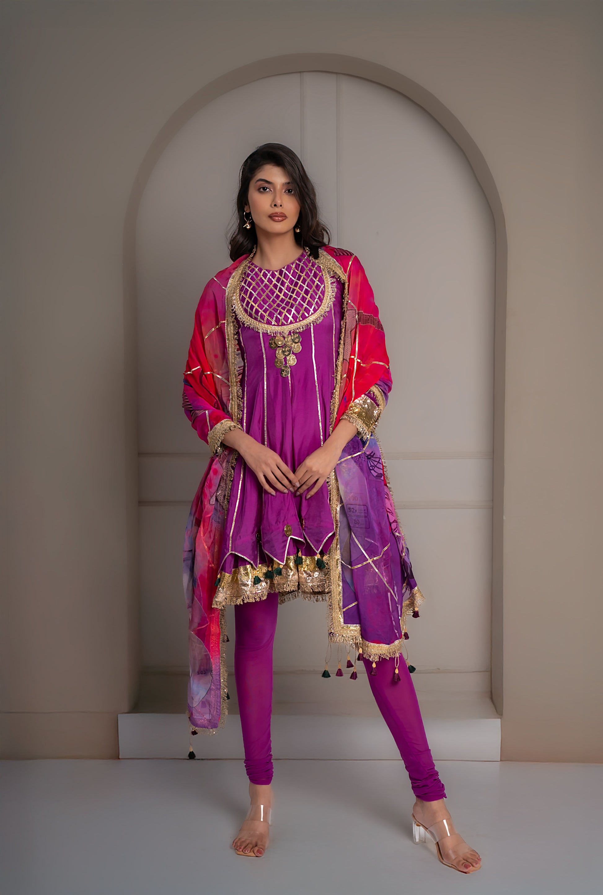 Rewind Rani Anarkali