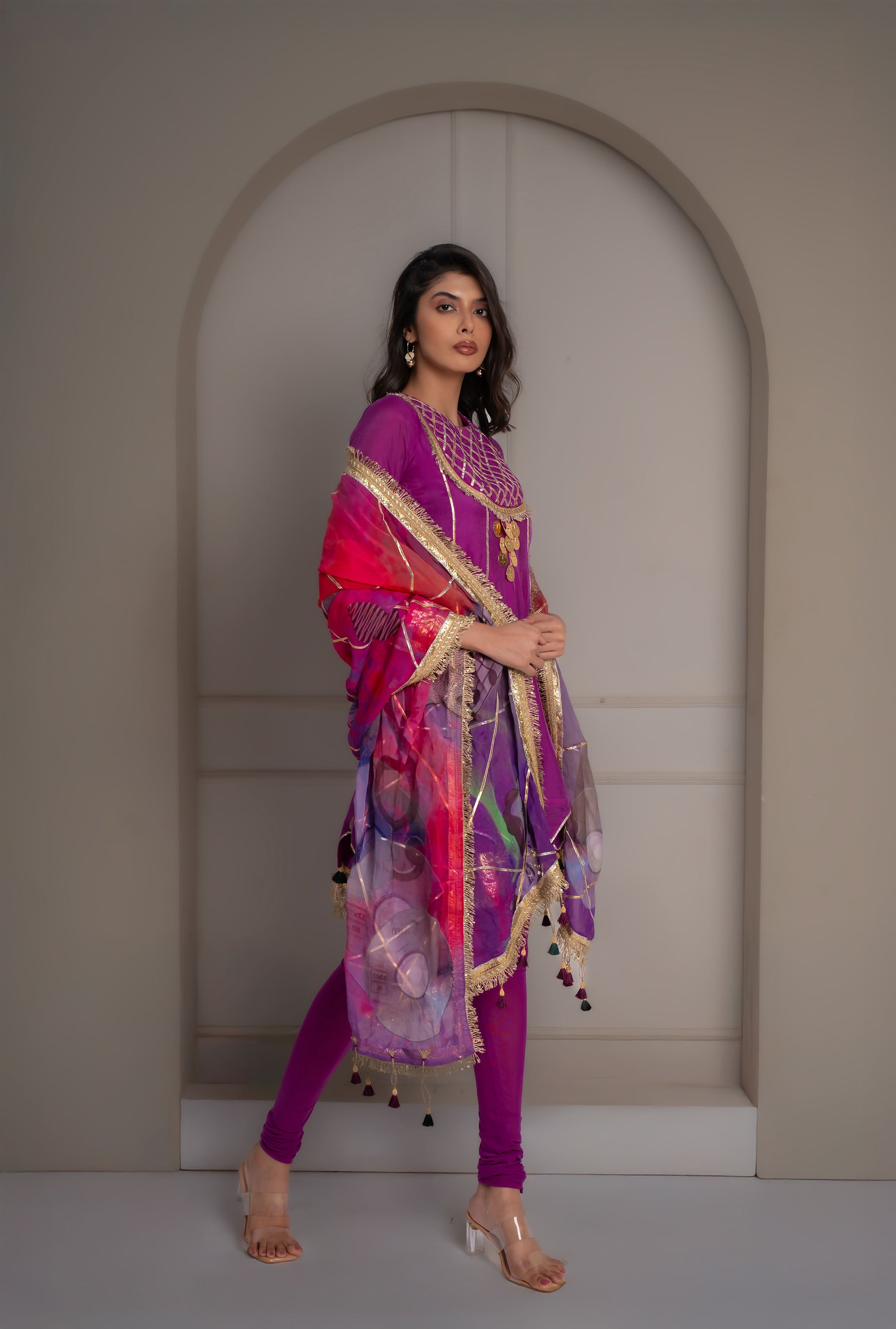 Rewind Rani Anarkali