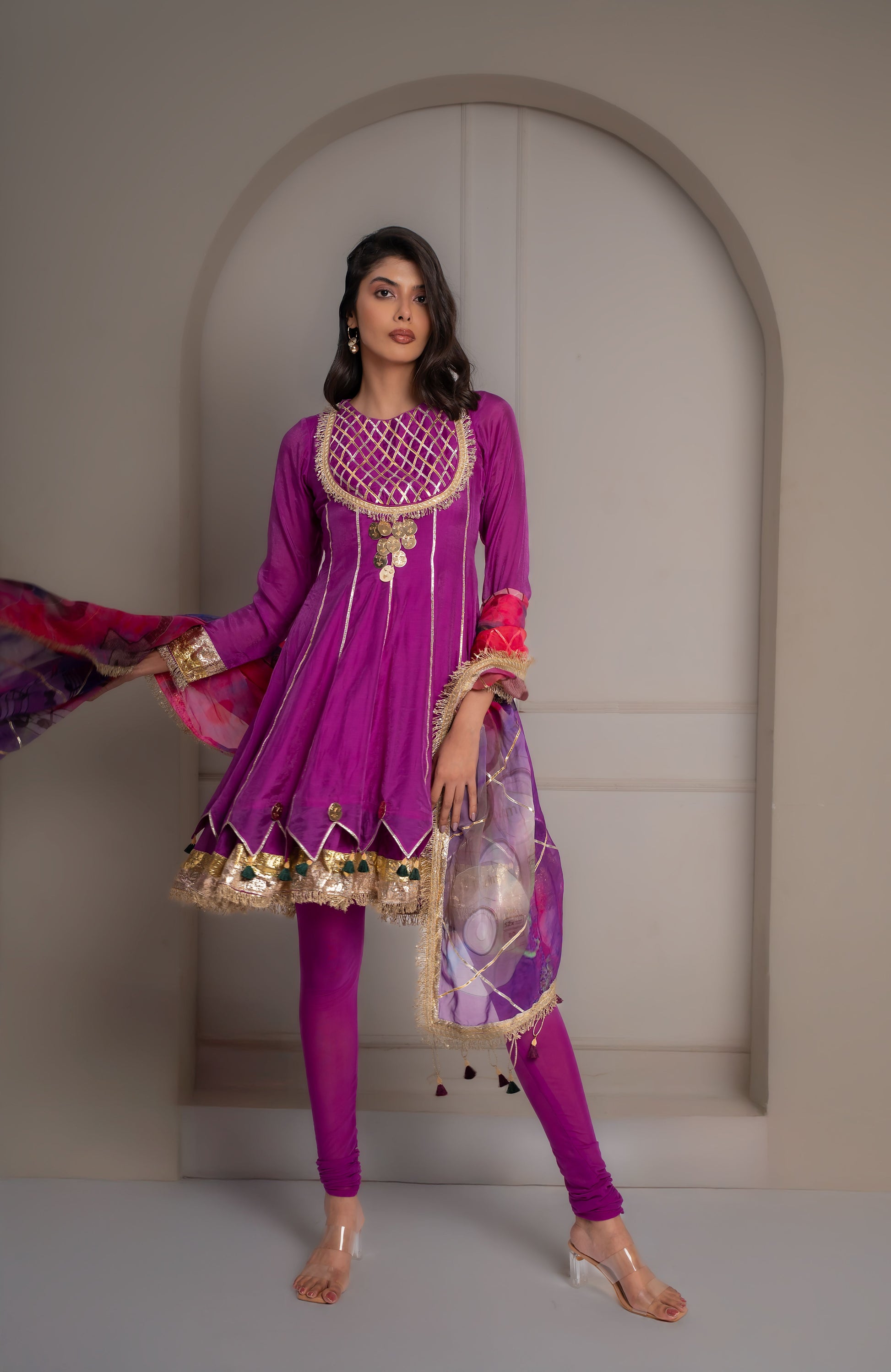 Rewind Rani Anarkali