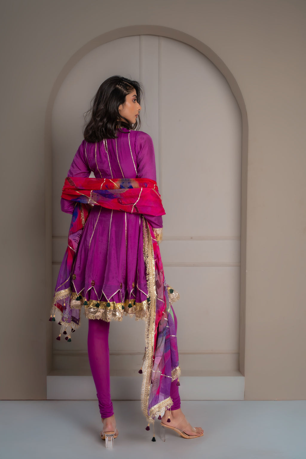 Rewind Rani Anarkali