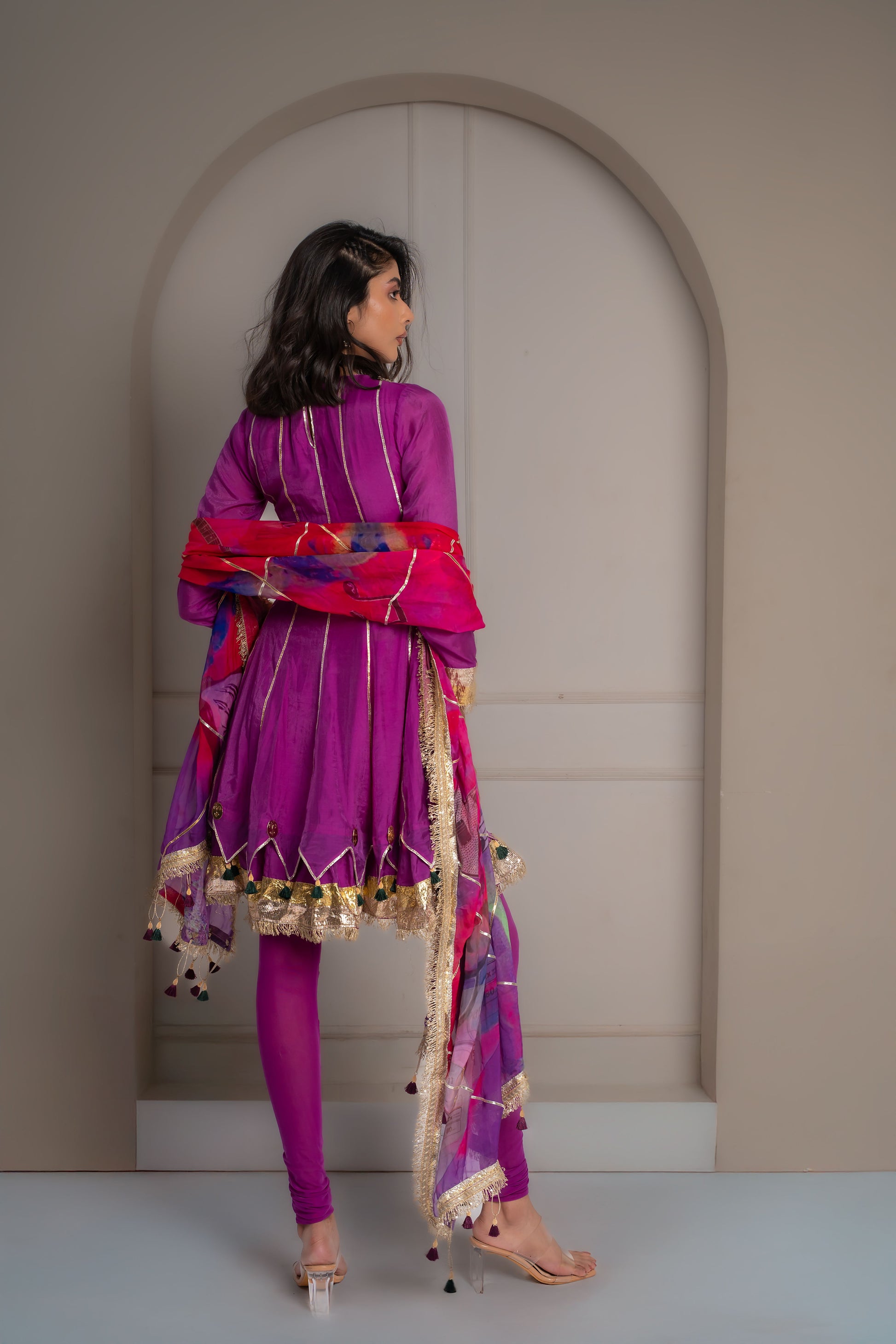 Rewind Rani Anarkali