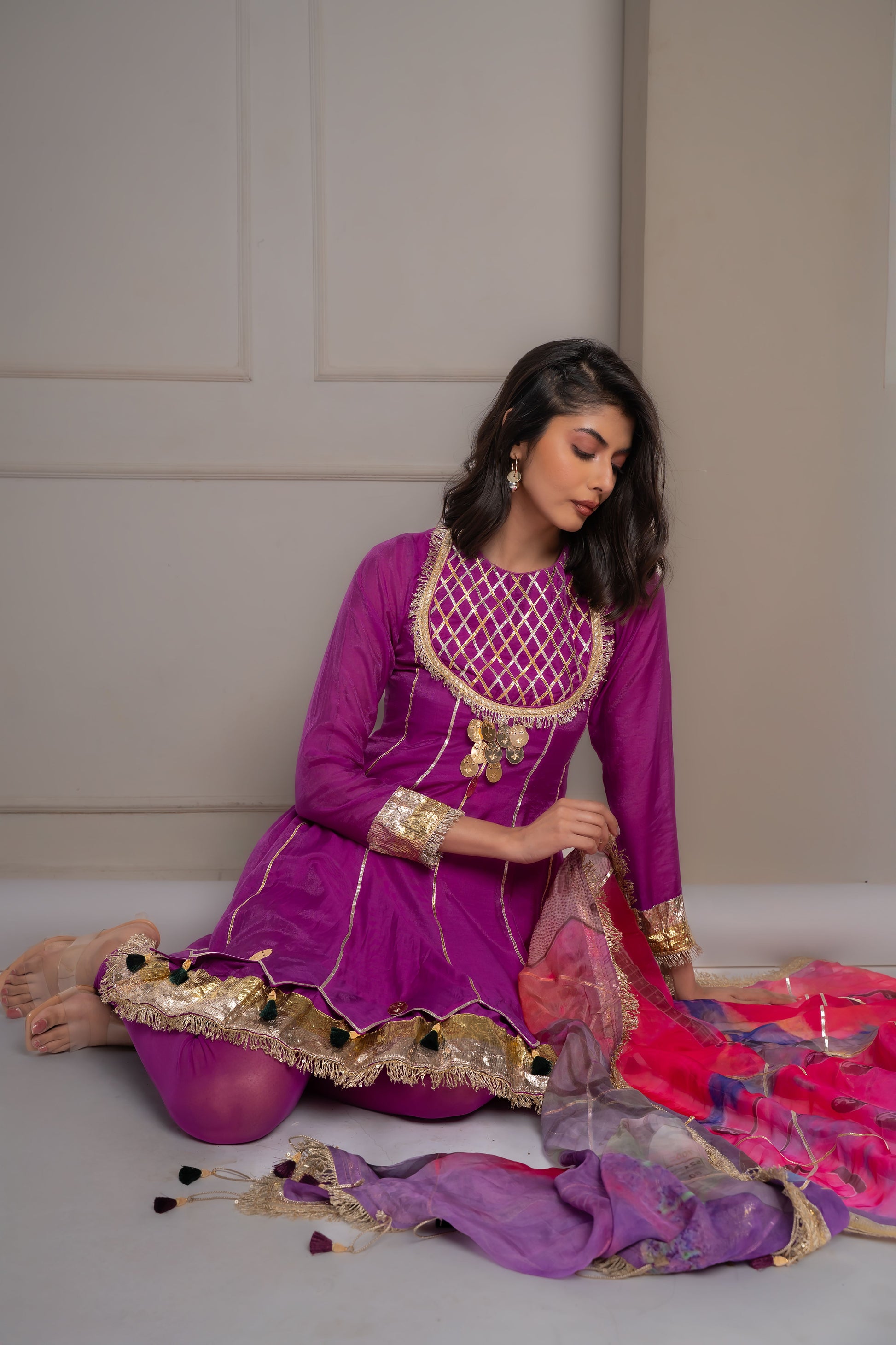 Rewind Rani Anarkali