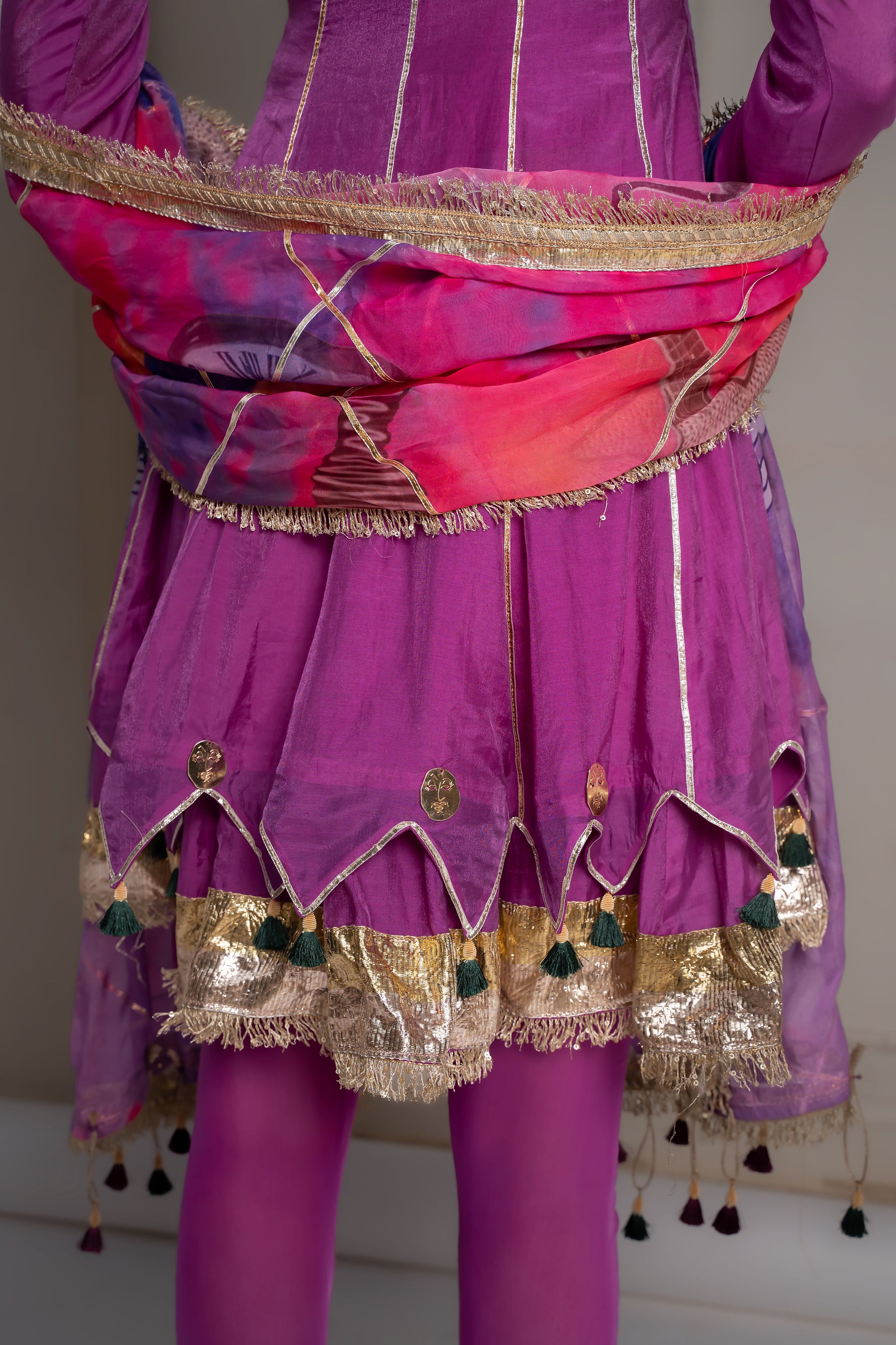 Rewind Rani Anarkali