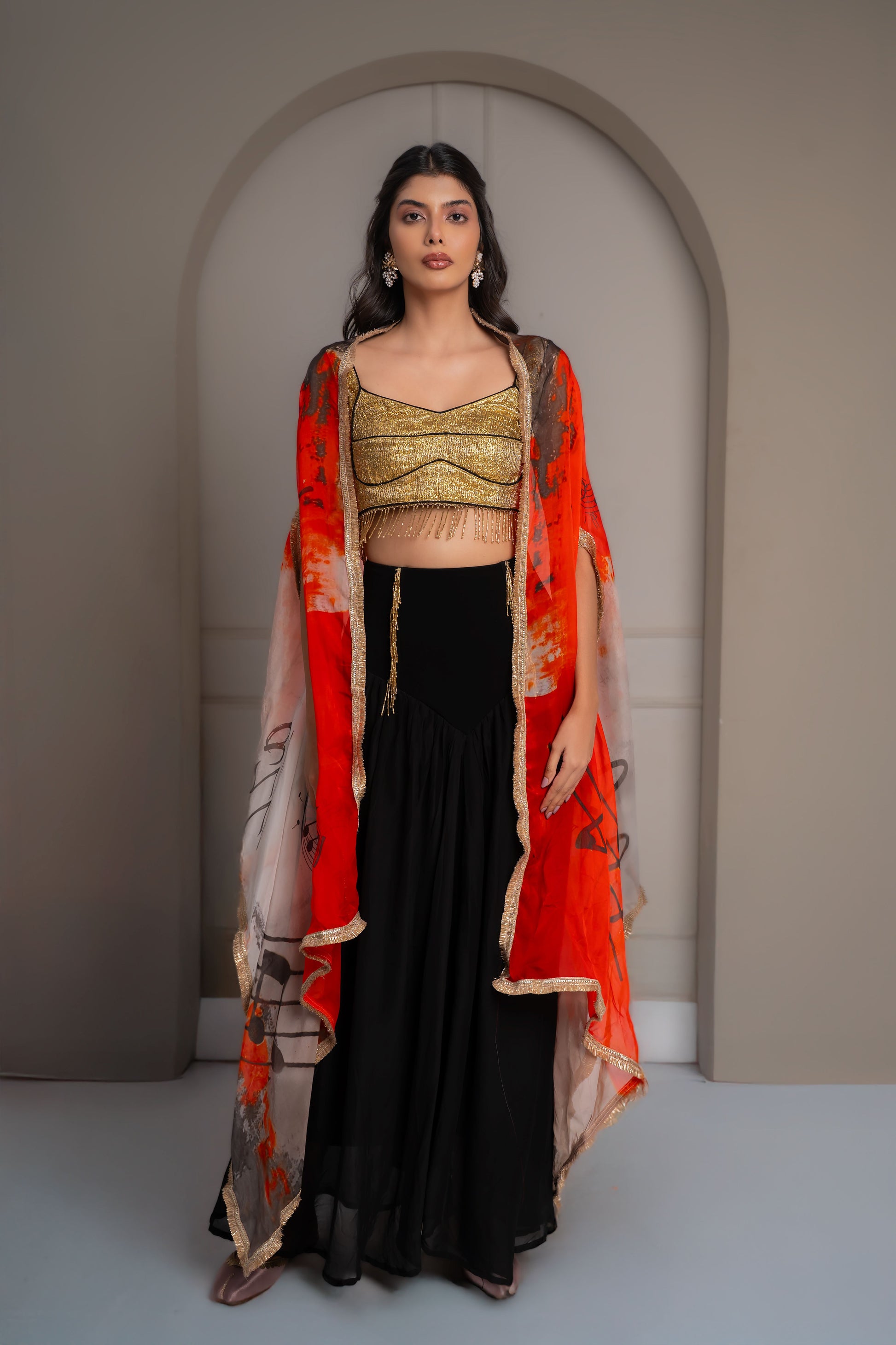 Gul Rani Set