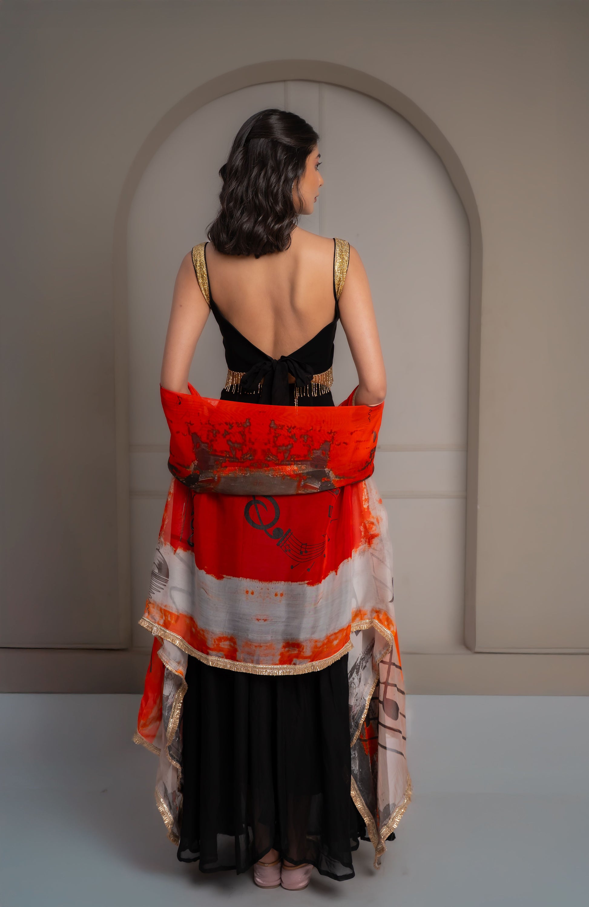 Gul Rani Set