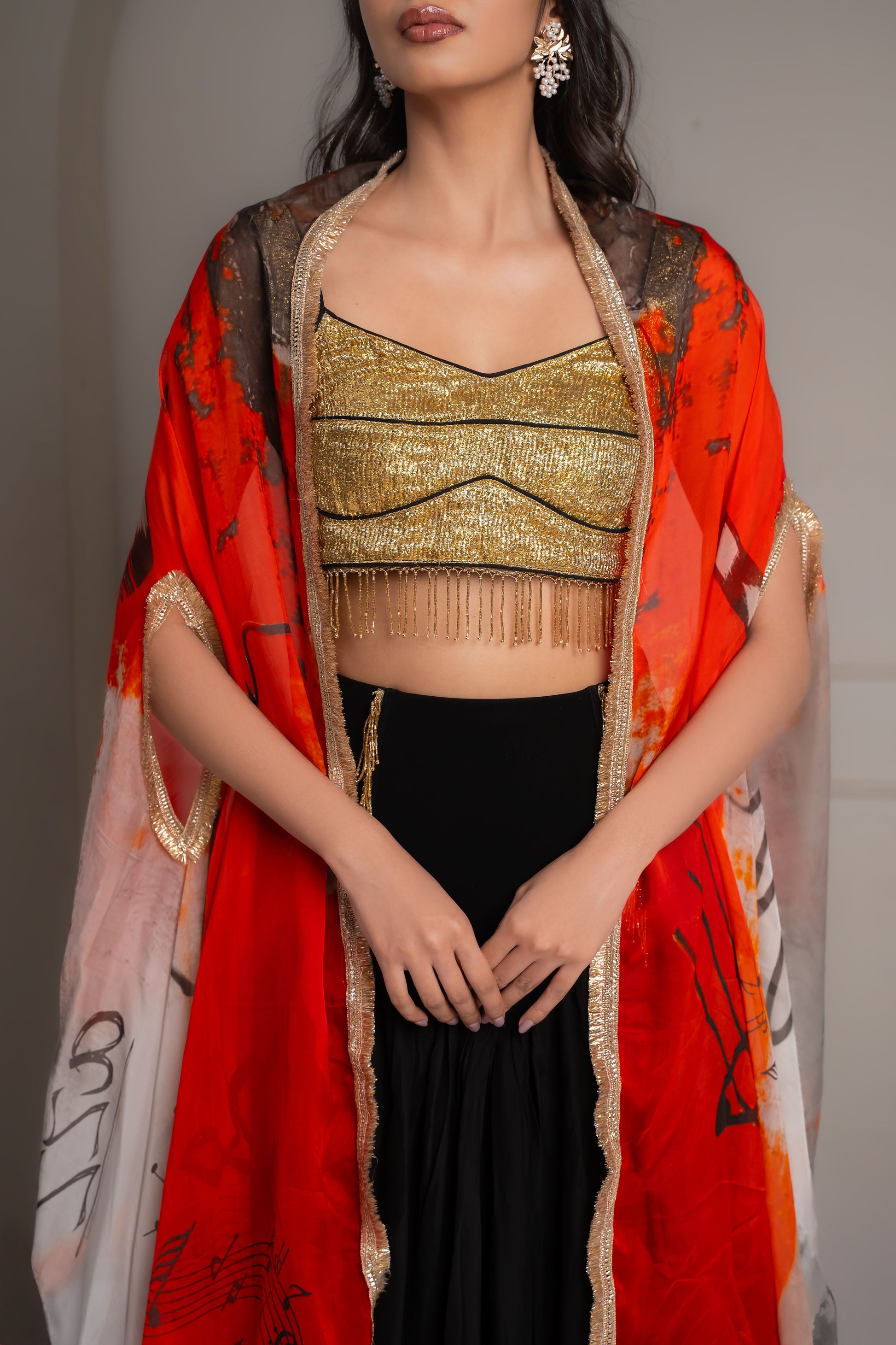 Gul Rani Set