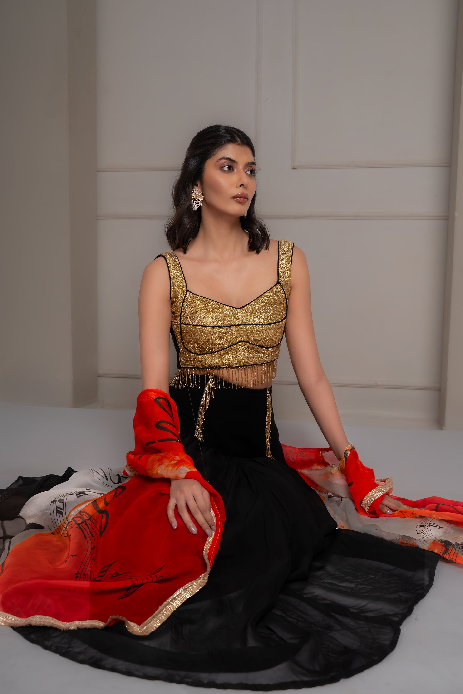 Gul Rani Set